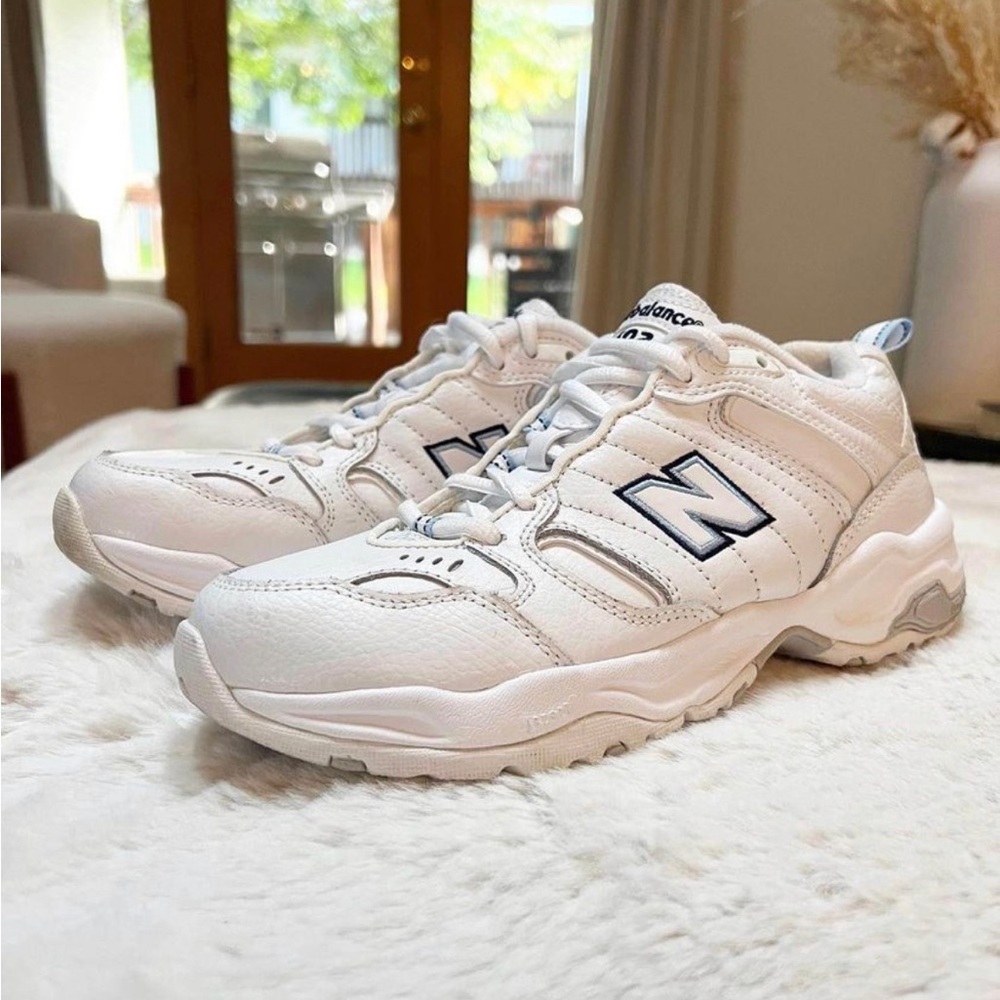 Womens New Balance 602 Tennis Shoes/Sneakers Size 7